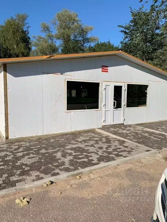 Помещение свободного назначения в Новгородская область, Новгородский ... - Фото 2