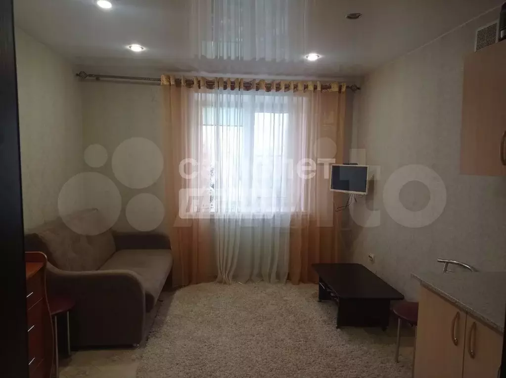 Комната 12 м в 1-к., 5/5 эт. - Фото 1
