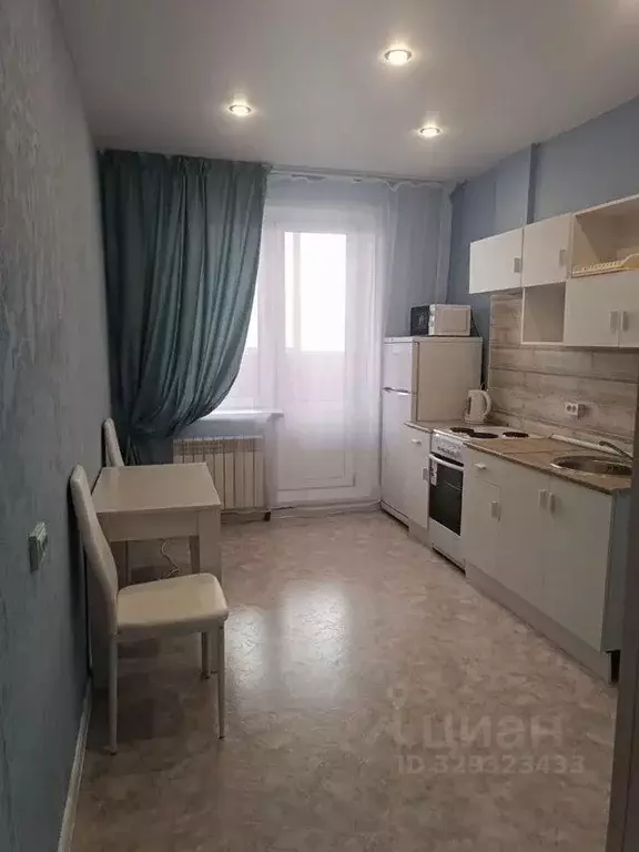 1-к кв. Новосибирская область, Новосибирск ул. Дуси Ковальчук, 238 ... - Фото 1