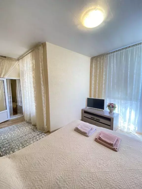 2-к кв. Крым, Ялта ул. Щербака, 10 (50.0 м) - Фото 0