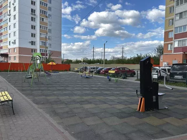 Продаётся 2-к квартира, 61.3 м - Фото 1
