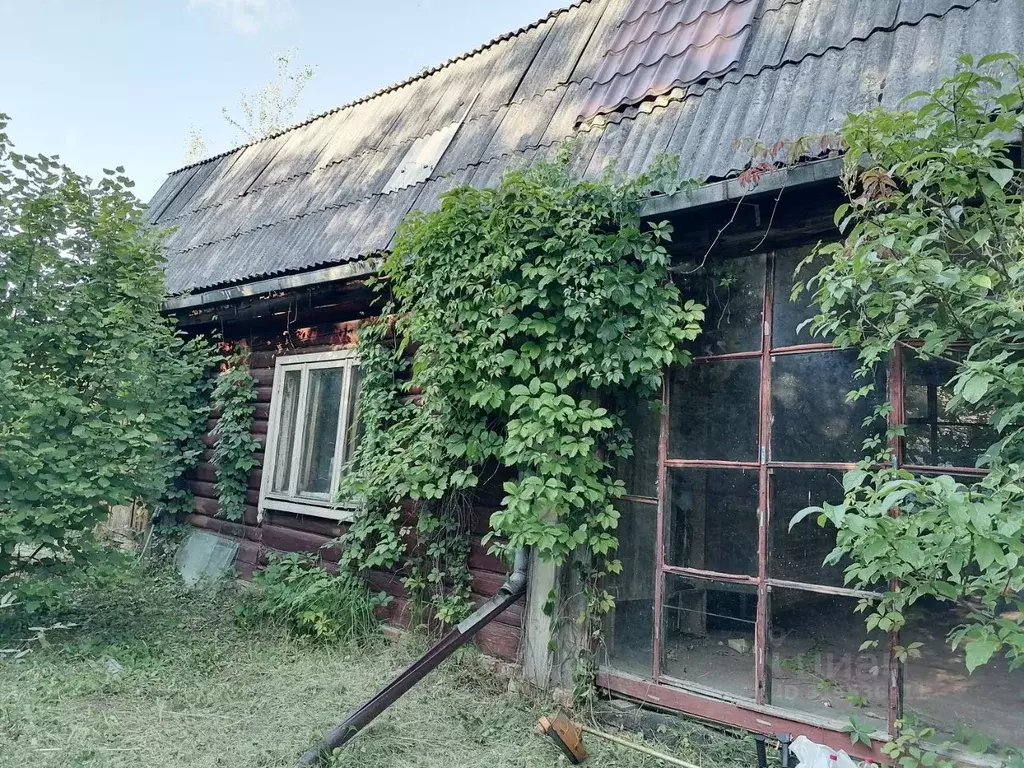 Участок в Московская область, Рузский муниципальный округ, Лесное ... - Фото 1
