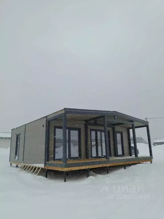 Участок в Кемеровская область, Кемерово ул. Черемушки (9.0 сот.) - Фото 2
