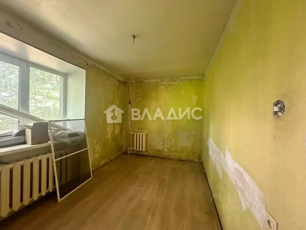 3-к кв. Ивановская область, Иваново ул. Маршала Василевского, 5 (50.1 ... - Фото 1