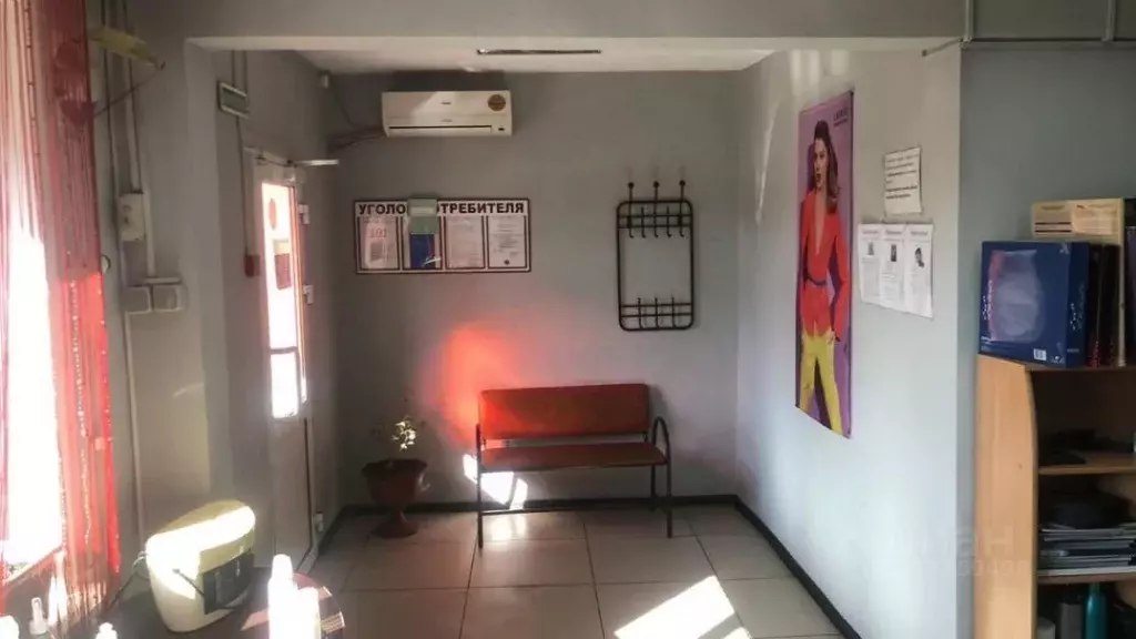 Помещение свободного назначения в Иркутская область, Черемхово ул. ... - Фото 2