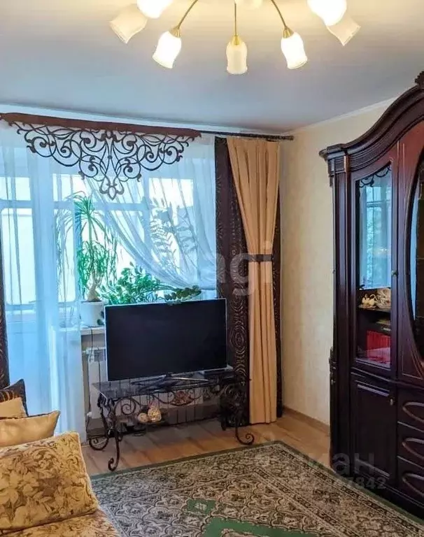 3-к кв. Белгородская область, Белгород просп. Славы, 21а (62.0 м) - Фото 1