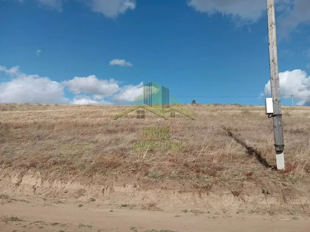 Участок в Бурятия, Тарбагатайский район, Саянтуйское с/пос, с. Нижний ... - Фото 2