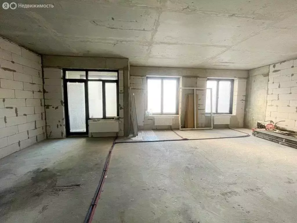 2-комнатная квартира: Москва, Ленинградский проспект, 29к4 (58 м) - Фото 2