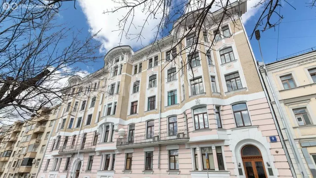 Помещение свободного назначения (168 м) - Фото 2