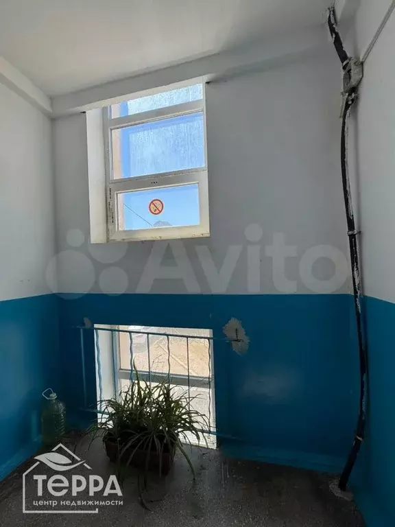 1-к. квартира, 22 м, 3/5 эт. - Фото 1