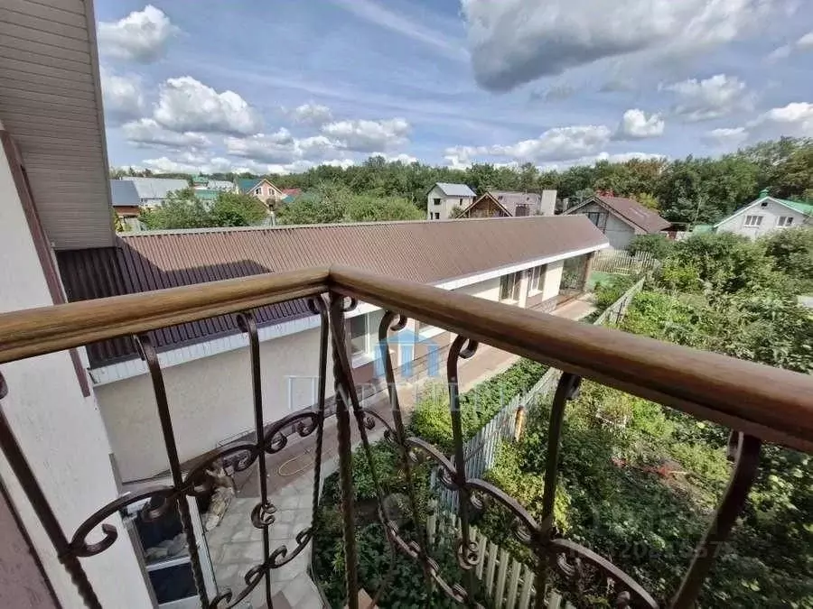 Дом в Самарская область, Самара пос. Управленческий, ул. Крайняя, 42 ... - Фото 2