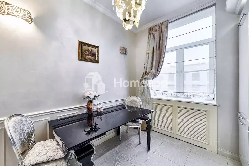 2-к кв. Москва Рочдельская ул., 26/28С4 (59.0 м) - Фото 2