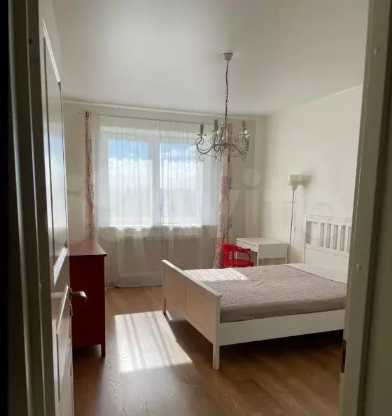 1-к. квартира, 40 м, 25/25 эт. - Фото 0