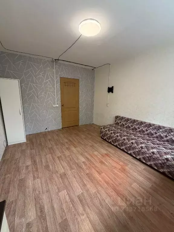 Студия Пермский край, Пермь Торговая ул., 8а (18.4 м) - Фото 2