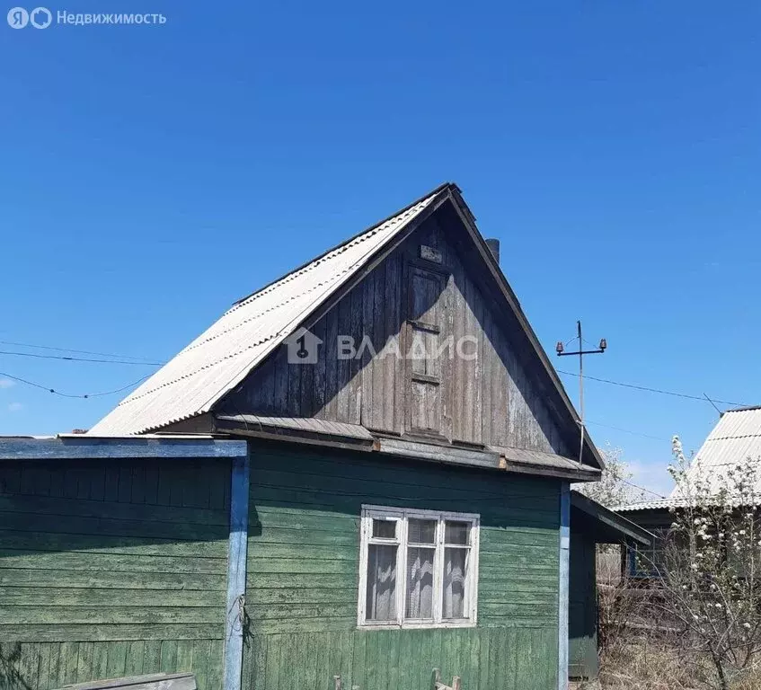 Дом в Улан-Удэ, садоводческое некоммерческое товарищество Профсоюзник, ... - Фото 0
