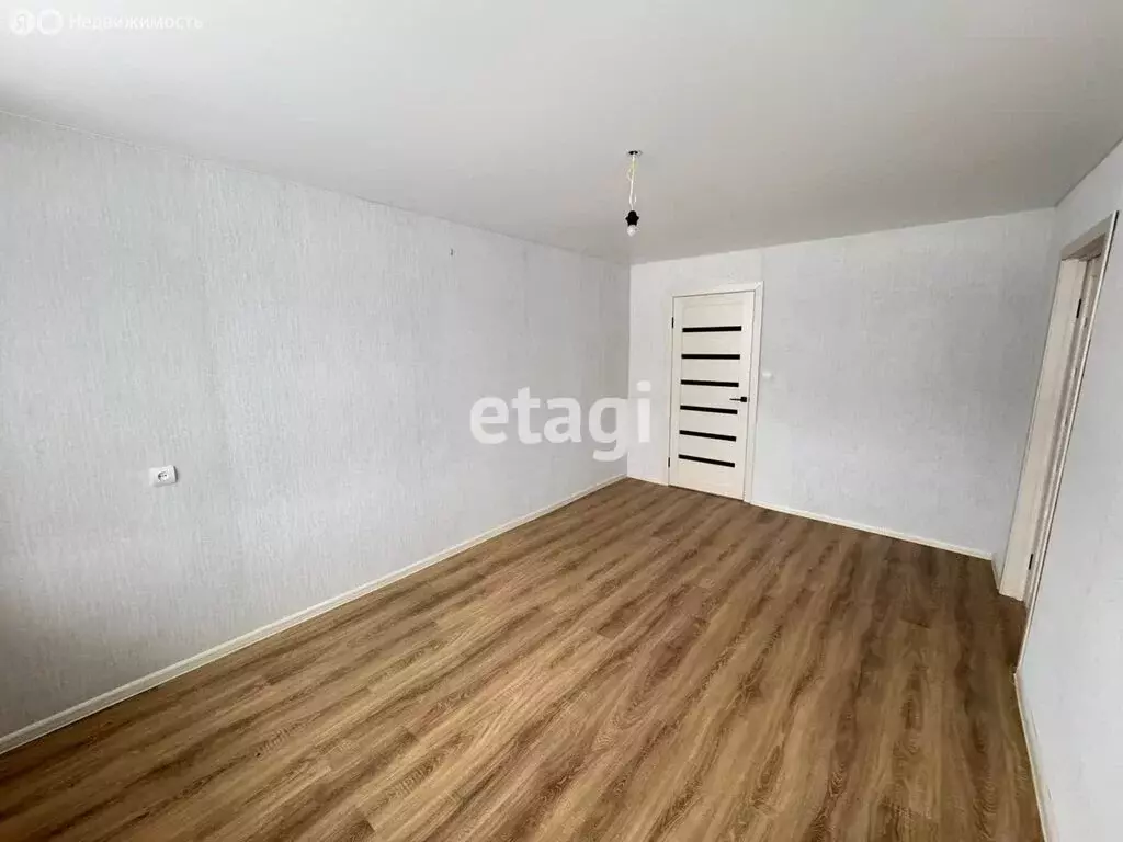 2-комнатная квартира: Петушки, Владимирская улица, 13 (39.5 м) - Фото 1