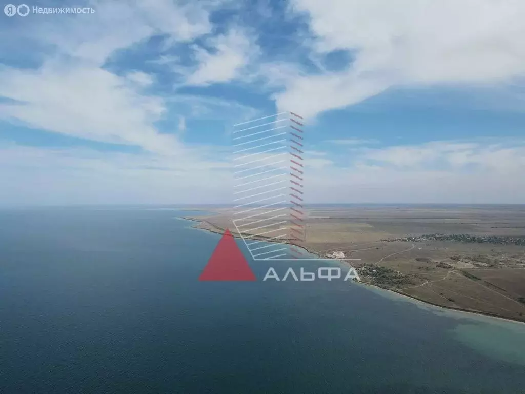 Участок в Далёковское сельское поселение, село Журавлёвка, улица 50 ... - Фото 1