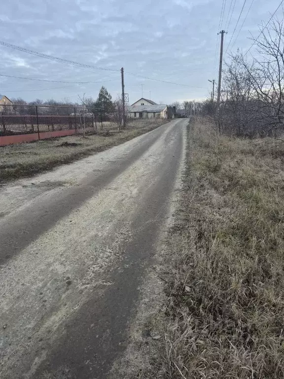 Участок в Саратовская область, Петровск ул. Мира, 4 (10.0 сот.) - Фото 2