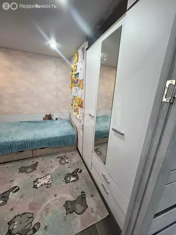 1-комнатная квартира: Ялуторовск, улица Ленина, 39/3 (31.1 м) - Фото 2