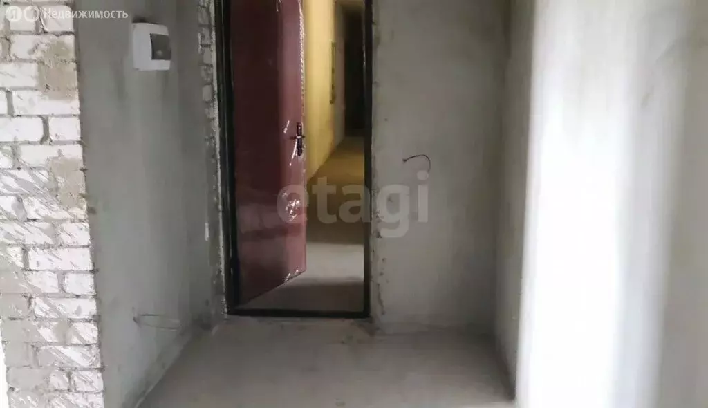 2-комнатная квартира: Лиски, улица Титова, 34/1 (62.2 м) - Фото 2