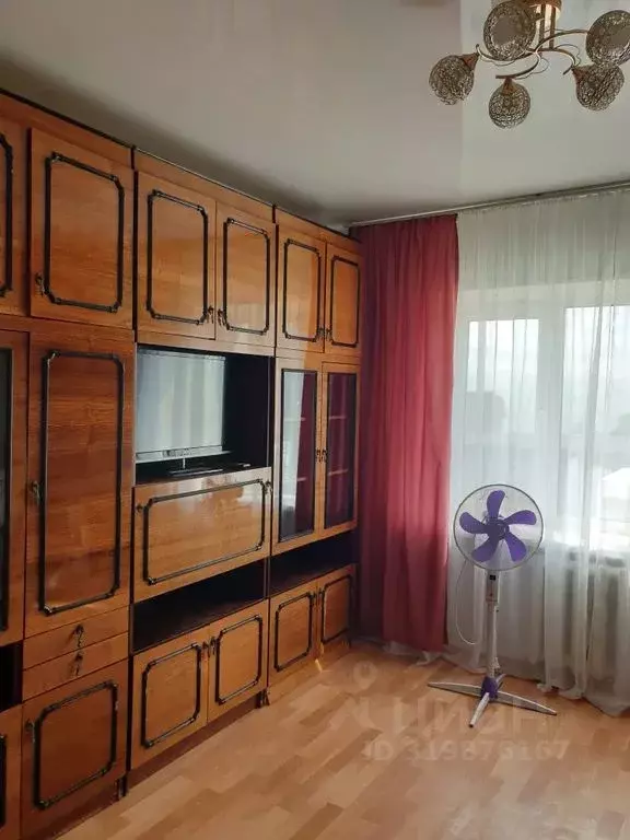 3-к кв. Приморский край, Владивосток ул. Крыгина, 6 (62.0 м) - Фото 1