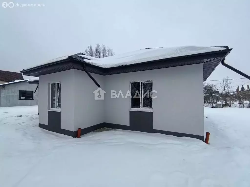 Дом в Калининградская область, Гурьевский муниципальный округ, СНТ ... - Фото 2