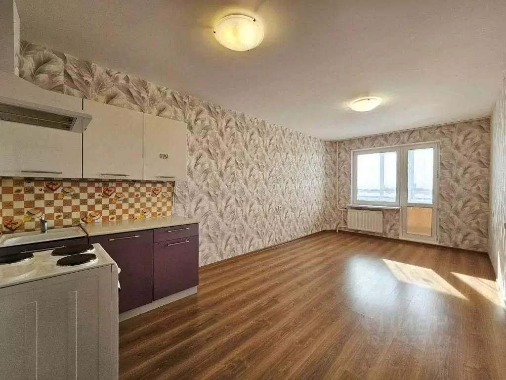 Студия Кировская область, Киров Луговой пер., 1 (29.0 м) - Фото 1