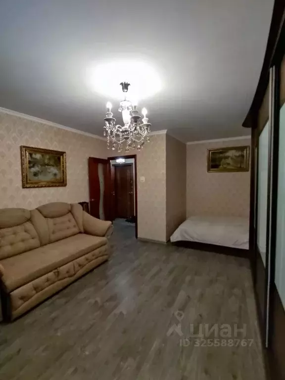 1-к кв. Москва Пятницкое ш., 33 (38.6 м) - Фото 2