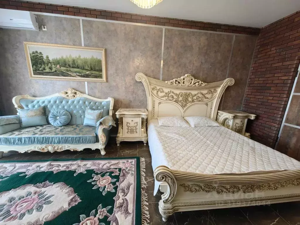 Комната Краснодарский край, Геленджик ул. Димитрия Легейдо, 2 - Фото 0