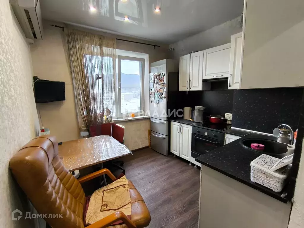 Продаётся 1-к квартира, 30 м - Фото 1