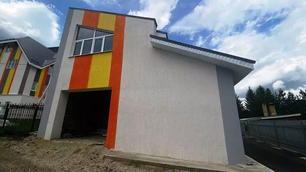 4-комнатная квартира: деревня Якты-Куль, Новая улица, 10 (150 м) - Фото 2