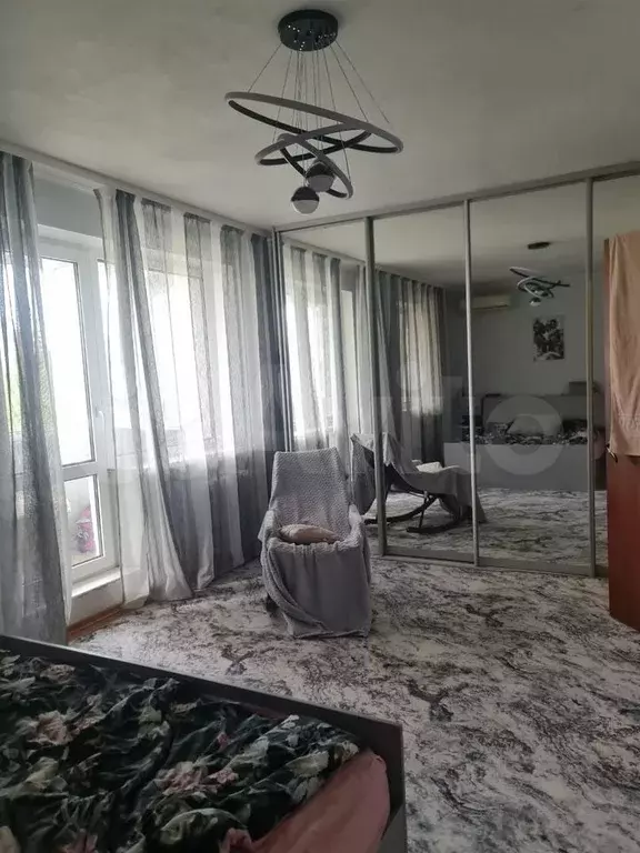 3-к. квартира, 67,8 м, 7/10 эт. - Фото 0