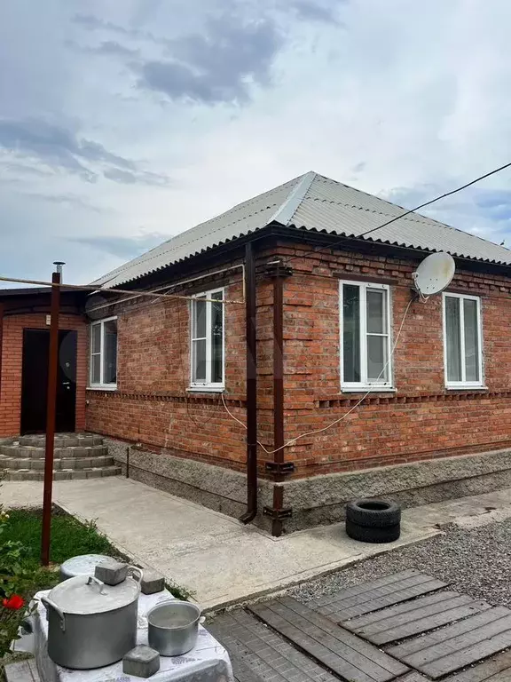 Дом 90 м на участке 6 сот. - Фото 0