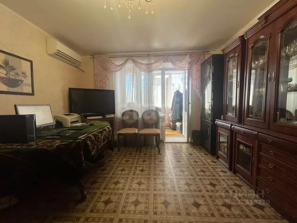 2-к кв. Марий Эл, Йошкар-Ола ул. Свердлова, 50 (50.6 м) - Фото 0