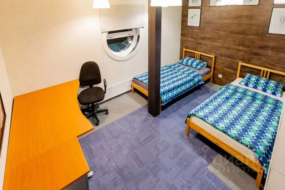 Дом в Ленинградская область, Всеволожский район, Юкковское с/пос, ... - Фото 2