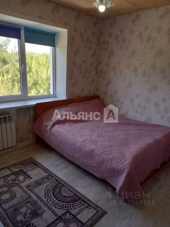 1-к кв. Ростовская область, Донецк 12-й кв-л, 21/1 (18.1 м) - Фото 1