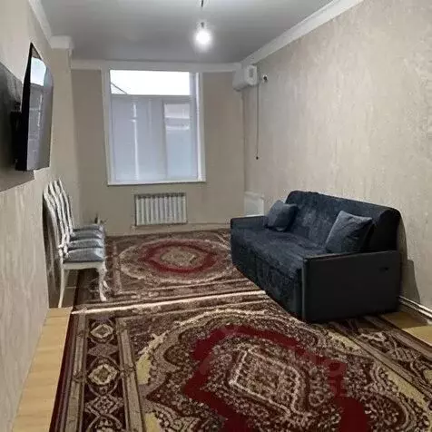 2-к кв. Дагестан, Избербаш ул. Нефтяников, 5 (75.0 м) - Фото 1