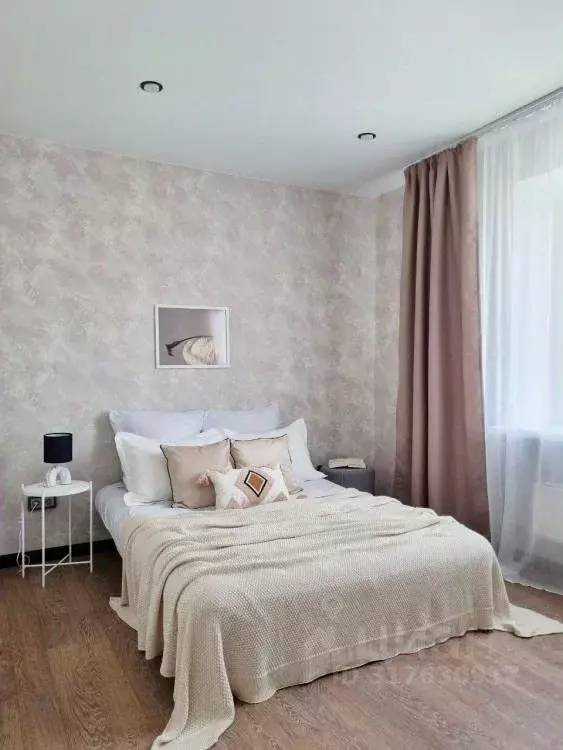 2-к кв. Иркутская область, Иркутск Первомайский мкр, 13А (47.0 м) - Фото 0