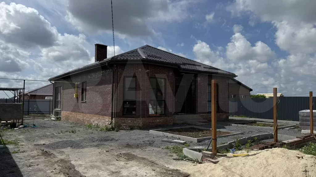 Дом 93 м на участке 6 сот. - Фото 0