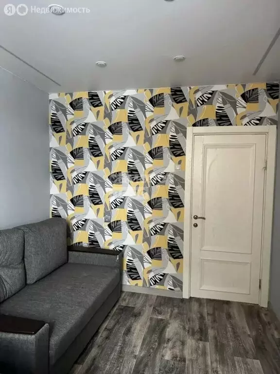 3-комнатная квартира: Пермь, Цимлянская улица, 17 (70 м) - Фото 2