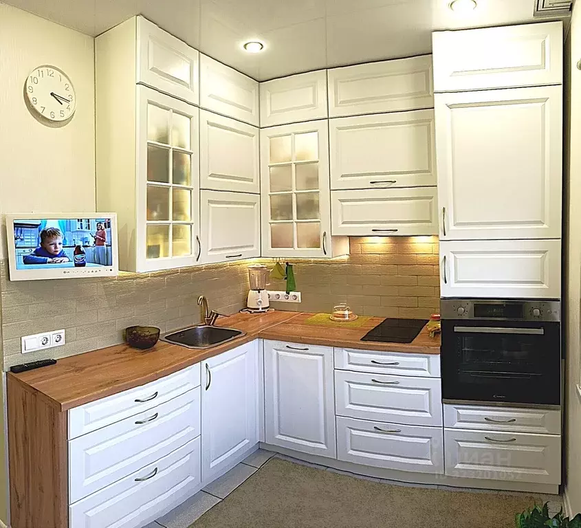 2-к кв. Волгоградская область, Волгоград ул. Академика Богомольца, 6 ... - Фото 1