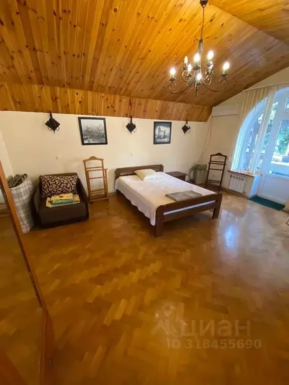 1-к кв. Крым, Ялта ул. Киевская, 11 (38.0 м) - Фото 1