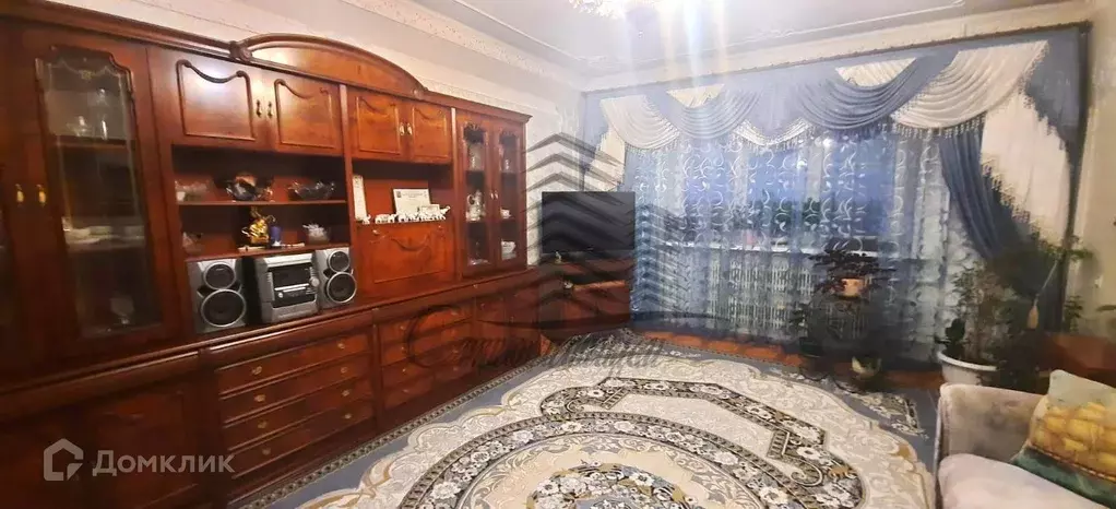 Продаётся 4-к квартира, 126 м - Фото 1