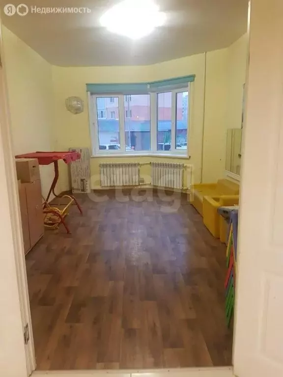 3-комнатная квартира: Якутск, 203-й микрорайон, 6 (103.2 м) - Фото 0