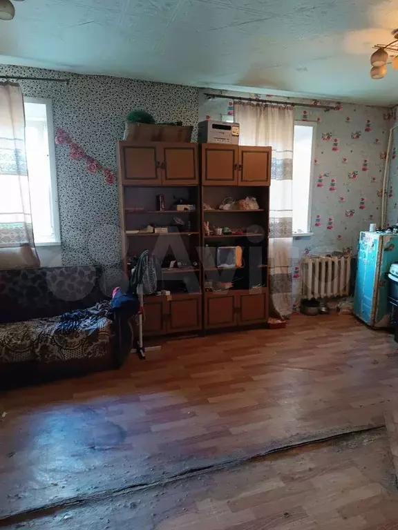 2-к. квартира, 47 м, 1/5 эт. - Фото 0