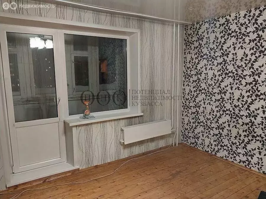 3-комнатная квартира: Кемерово, улица Тухачевского, 47Б (62 м) - Фото 2