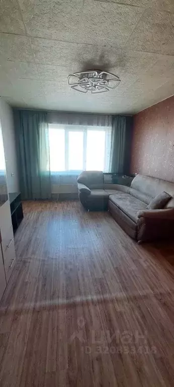 Комната Новосибирская область, Новосибирск ул. Молодости, 30 - Фото 2