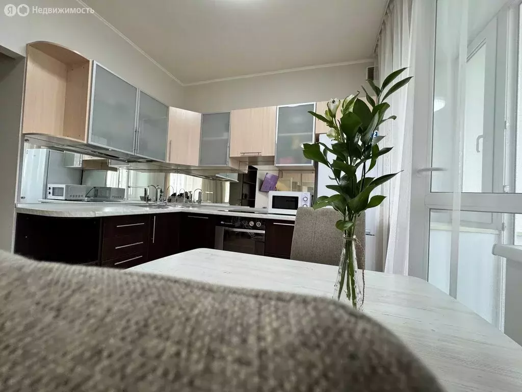 2-комнатная квартира: Иркутск, микрорайон Радужный, 123 (38.3 м) - Фото 0