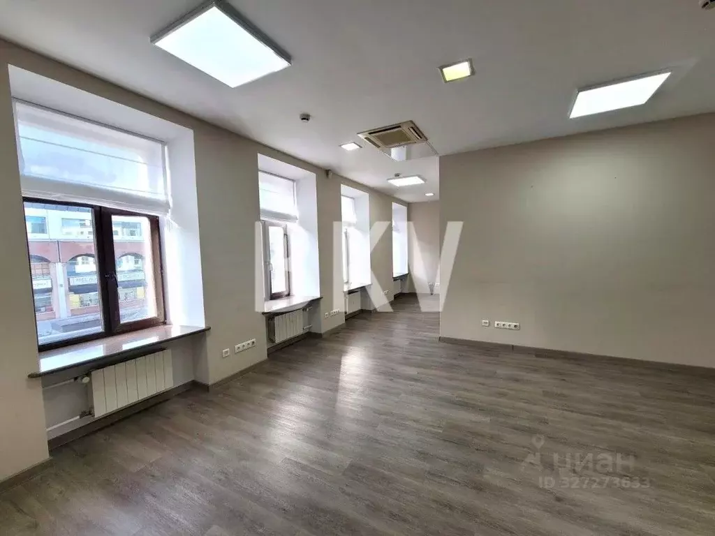 Офис в Москва ул. Большая Якиманка, 17/2С1 (215 м) - Фото 1