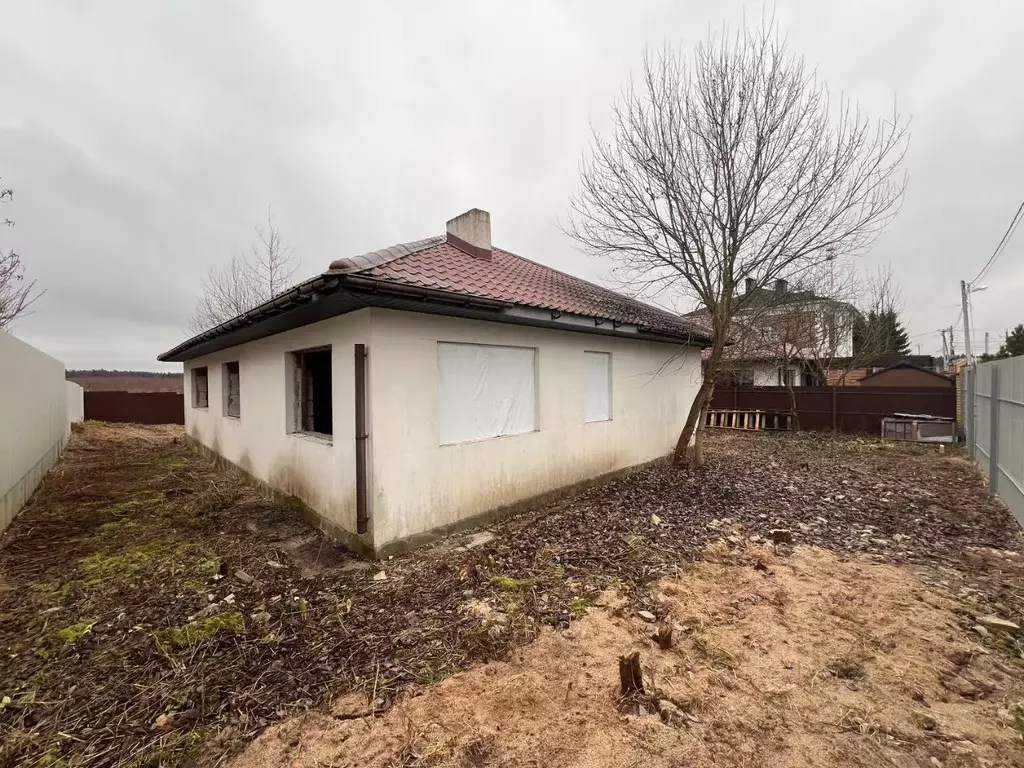 Участок в Московская область, Одинцовский городской округ, д. Марьино ... - Фото 2